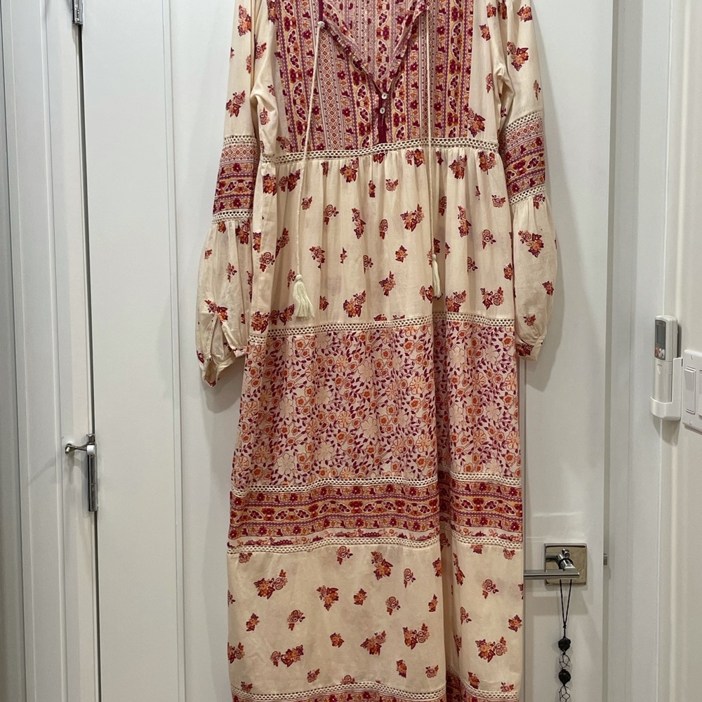 Zara dress S NWOT
